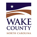 Logo for Wake County