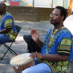 musical entertainment