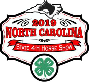 Cover photo for 2019 NC State 4-H Horse Show Results