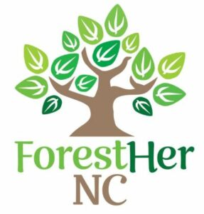 Cover photo for June ForestHer NC Webinar: How Your Land Matters in Conservation