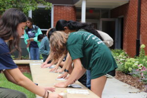 Cover photo for Teens, Make a Difference at the 4th Annual Youth Food Security Summit