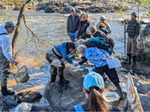 Cover photo for Apply for the 2026 Master Naturalist Program