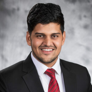 Cover photo for Welcome Our New Turfgrass / Forage Weed Science Specialist